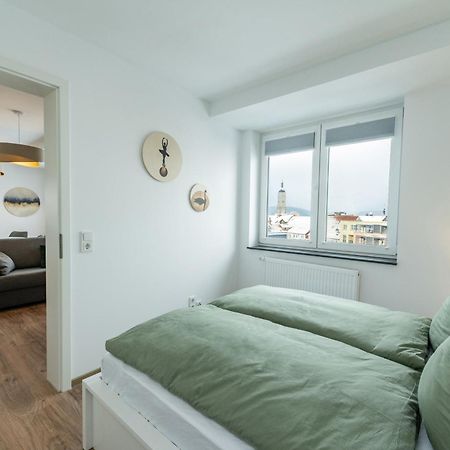Easylife - Apartment Relax Eisenach Kültér fotó