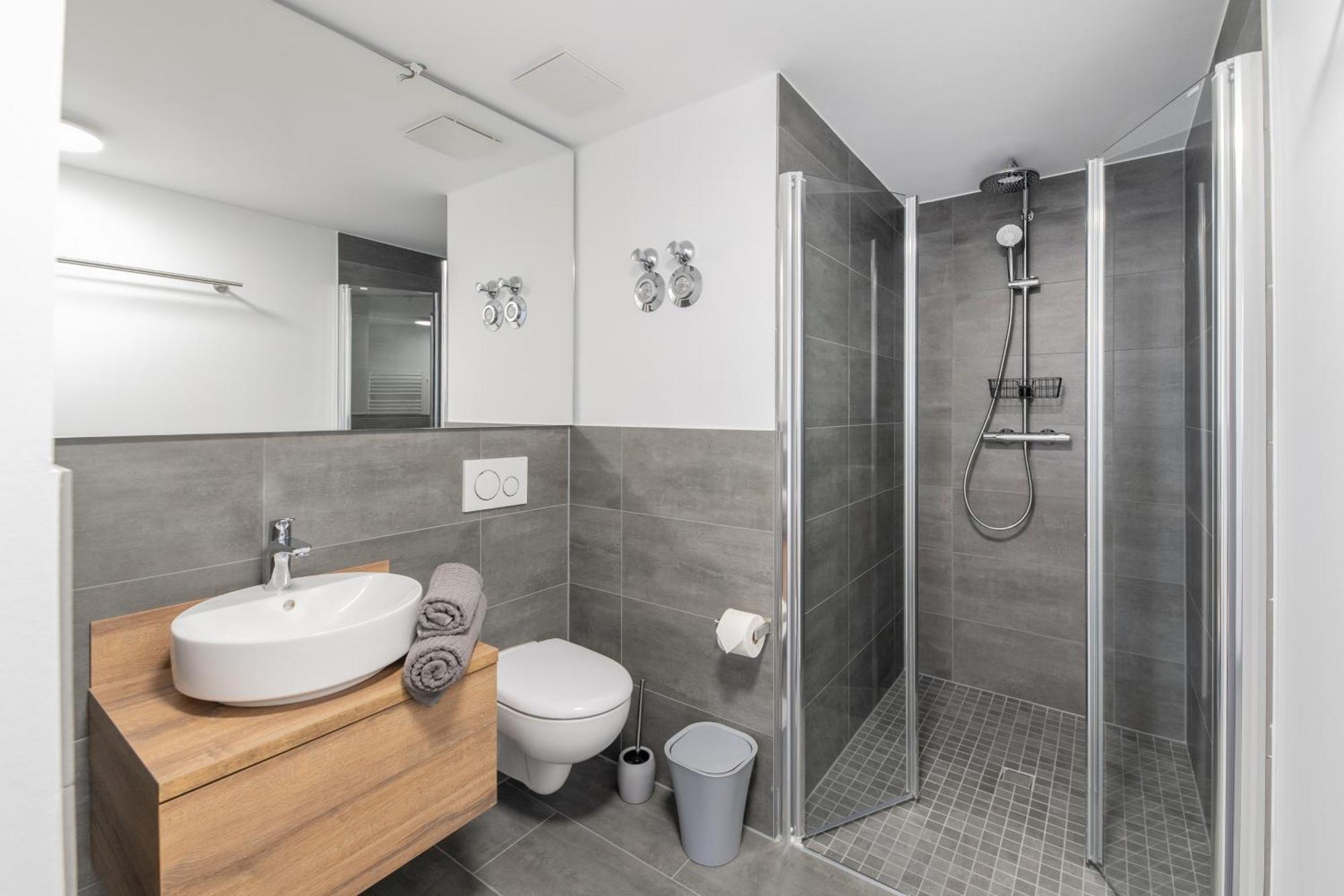Easylife - Apartment Relax Eisenach Kültér fotó